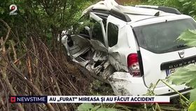 Au „furat” mireasa și au fost la un pas să o bage în spital! A lipsit puțin ca nunta din Galați să se încheie cu o tragedie